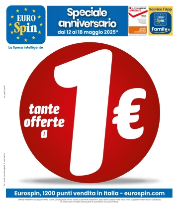 Tante Offerte a 1